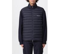 Armani Exchange Xm001576_af16927 Vest Blue M Men