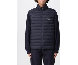 Suit Vest ARMANI EXCHANGE Men color Blue - Size: XL - male