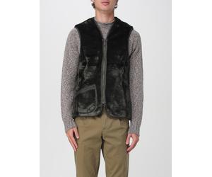 Suit Vest BARBOUR Men color Sage - Size: 56 - male