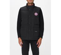 Suit Vest CANADA GOOSE Men color Black - Size: M - male