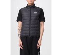 Suit Vest EA7 Men color Black - Size: M - male