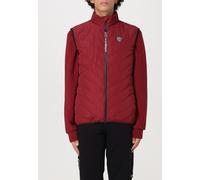 Suit Vest EA7 Men color Burgundy - Size: M - male
