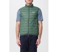 Suit Vest EA7 Men color Green - Size: M - male