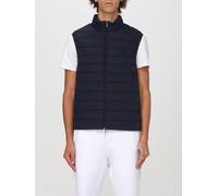 Suit Vest EMPORIO ARMANI Men color Blue - Size: 50 - male