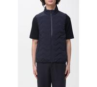 Suit Vest EMPORIO ARMANI Men color Navy - Size: 54 - male