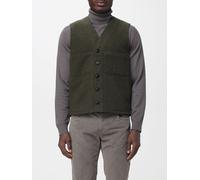 Suit Vest FILSON Men color Forest Green - Size: XL - male