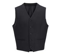 Suit vest Jack & Jones Theo Bleu 48