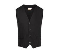 Suit vest Karlowsky Kai Noir 54 (L)