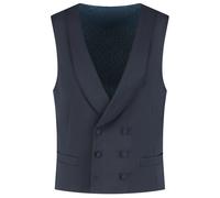 Suit vest Michael Kors Double Breasted Bleu 52