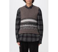 Suit Vest OUR LEGACY Men color Dove Grey - Size: 50 - male