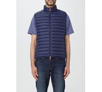 Suit Vest SAVE THE DUCK Men color Blue - Size: L - male