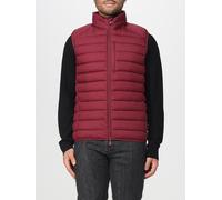Suit Vest SAVE THE DUCK Men color Burgundy - Size: M - male