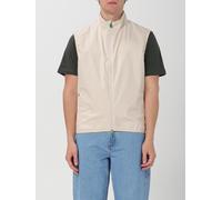 Suit Vest SAVE THE DUCK Men color Mastic - Size: L - male
