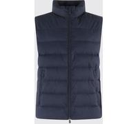 Suit Vest SAVE THE DUCK Men color Navy - Size: L - male