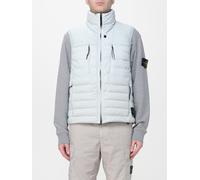 Suit Vest STONE ISLAND Men color Blue 1 - Size: M - male