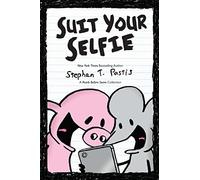 Suit Your Selfie: A Pearls Before Swine Collection (Volume 5)
