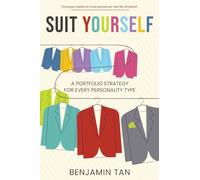 Suit Yourself: A Portfolio Strategy for Every Personality Type