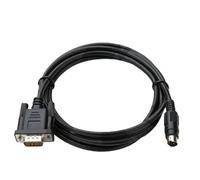 Suitable 506M, MT510T MT500 Series Touch panel HMI Connect Series Programming Cable