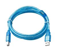 Suitable ASDA-A3 M/A2 ASDA-B2 AB B3 A2R Series Servo Driver Connect PC Cable Communication Drive Download Line(ASDA-A2R)