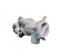 Suitable，Compatible For BEKO， Drum Washing Machine Drainage Pump AL71240SC Motor PX-1-2-35