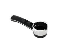 Suitable,Compatible for Delonghi, Eco310/EC330/EC152/EC200 Semi-Automatic Coffee Machine Accessories with Black Handle