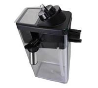 Suitable Compatible For DeLonghi Fully Automatic Coffee Machine ECAM44.660 ECAM28.465 ECAM45.760 Complete Set Of Milk Pot Accessories