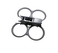 Suitable Compatible For DJI Avata 2 Body Shell Avata 2 Middle Frame Protective Cover Upper Shell Repair Parts Replacement Parts(Middle Frame)