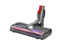 Suitable Compatible For Dyson， Vacuum Cleaner Accessories V6 Floor Brush Head V7V8V10V11V15 Electric Direct Drive Bru(FOR V7 V10 V11 V15)