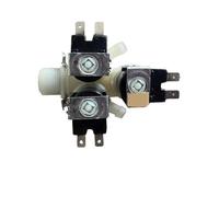 Suitable，Compatible For LG，drum Washing Machine Water Inlet Solenoid Valve WD-A12185D A1222ED A12245D A14396d