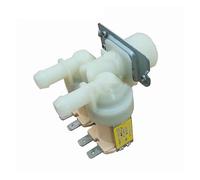 Suitable，Compatible For LG，WD-T12410D N12235D T14426D Solenoid Valve Double Nozzle Valve Drum Washing Machin Inlet Valve