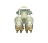 Suitable，Compatible For Midea，Compatible For Little Swan，Drum Washer 2/3 Head Water Inlet Valve FPE 005G FPS 270B 5220FR2075B 5220FR1251E(5220FR1251E)