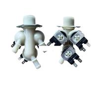 Suitable，Compatible For Midea，Compatible For Little Swan，Drum Washer 2/3 Head Water Inlet Valve FPE 005G FPS 270B 5220FR2075B 5220FR1251E(FPE 005G)