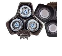 Suitable，Compatible for Philips，SH71 Cutter Head Shaver S5000 8050 SU5799 6632 7731 5832 8850(4 Leaves)