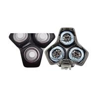 Suitable，Compatible for Philips，SH71 Cutter Head Shaver S5000 8050 SU5799 6632 7731 5832 8850(D)