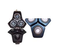 Suitable，Compatible for Philips，SH71 Cutter Head Shaver S5000 8050 SU5799 6632 7731 5832 8850(F)