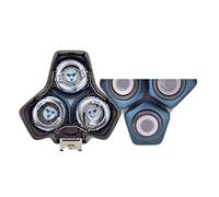 Suitable,Compatible for Philips,SH71 Cutter Head Shaver S5000 8050 SU5799 6632 7731 5832 8850(G)