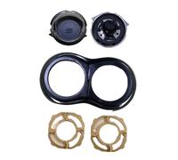 Suitable,Compatible For Philips,shaver RQ32 Upper Half Head RQ310 RQ320 RQ330 Blade Mesh Accessories