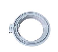 Suitable，Compatible For TCL，washing Machine Door Seal Sealing Ring Observation Window Gasket Component 4C121-000026