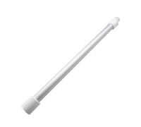 Suitable,Compatible for xiaomi, 1C K10 ，Compatible for mijia， G9/G10 Wireless Vacuum Cleaner Aluminum Pipe Extension Pipe/Telescopic Rod