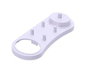Suitable,Compatible forOral B Electric,Toothbrushes Holder Stand Toothbrush 3709 3757d12 3737 Charger Base Toothbrush Head Bracket