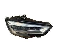 Suitable Compatible With Audi A3 S3 RS3 Full Matrix Headlights 2017-2020 EU Version High Original(Left with module)