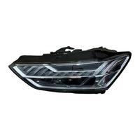 Suitable Compatible With Audi A7 Matrix Headlights 2019-2024 4K8941035F, EU Version(Right with module)