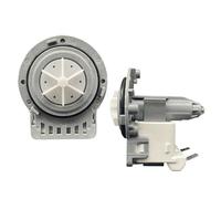Suitable Compatible with LittleSwan Mid-ea washing machine TG80-1226E drainage pump MD100VT13DS5 motor b30-6ANO.1097