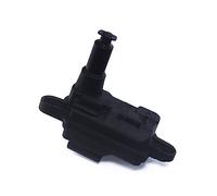 Suitable Compatible with Vw Compatible with Arteon Compatible with Golf Compatible with Passat 2015-2021 Fuel Tank Cap Switch Flap Release Motor 510810773 Door Lock Actuator