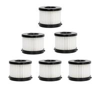 Suitable DCV501HB Replacement HEPA Filter Accessory,Compatible With DEWALT 20V Cordless Handheld Vacuum Cleaner, Washable And Reusable