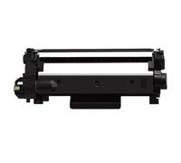 Suitable Fit For TN830 Brother L2460DW Powder Box HL-L2420 L2865DW Ink Cartridge L2405W Toner L2400D(TN830XL 3K)