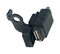 Suitable Fit for V-GE endless locomotive LX500R 500R 500DS 525R USB charger Replacement parts(LX500DS)