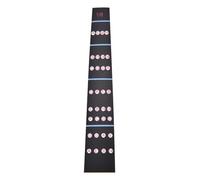 Suitable For 1/8-4/4 Violin Tone Sticker Fretboard Marking Beginners violin parts (Color : 1/8)