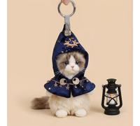 Suitable for 10-17 cm Trendy Doll Clothes, Small Fresh Style (excluding Dolls) (10cm Tarot Suit (Blue))