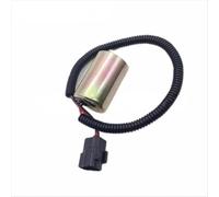 Suitable for 12V Solenoid Coil of DH60-5/7 Excavator H: 53mm φ 14.6m.(12V)